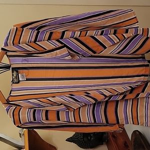 Bob Mackie Silk Vintage